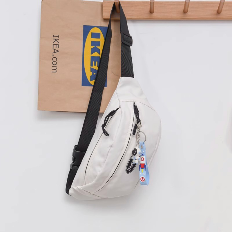 White + Astronaut hung up